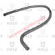 Water Heater Hose - Fiat 126
