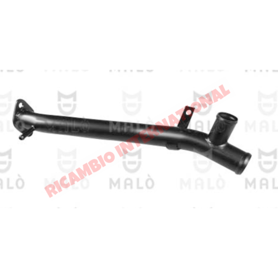 Water Pump Metal Pipe - Fiat 127