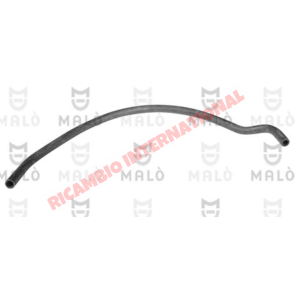 Water Heater Hose - Fiat 126