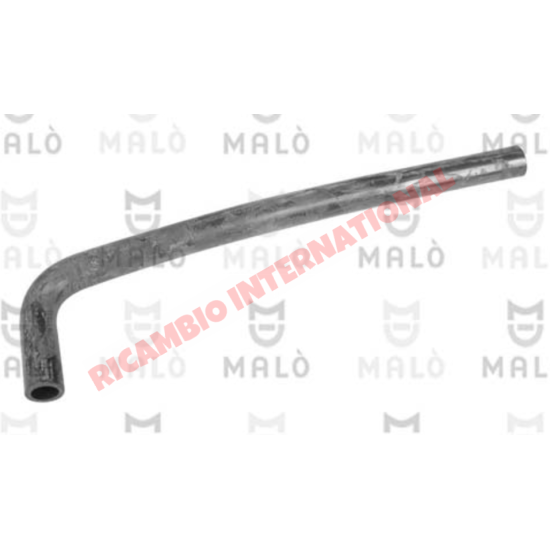 Heater Hose - Fiat 124, 850, Classic Panda