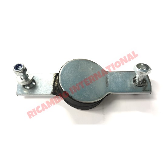 Shorter Gear Linkage Coupling (5 Speed Gearbox) - Classic Fiat 500 & 126