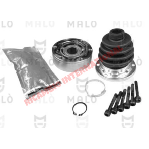 Kit de juntas interior CV - Fiat Punto MK1, Punto MK2, Coupe,Bravo,Multipla Alfa Romeo 145,146,155,156,166,Spider(916)
