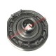 Puleggia albero motore - Fiat 126