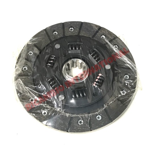 Clutch Friction Disc (180mm/10 Spline/29mm shaft) - Lancia Fulvia