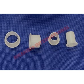 Kit Bush de pedal de freno (4 piezas) - Classic Fiat 500