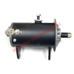 Dinamo reacondicionada - Fiat 1100D/R,1200,124
