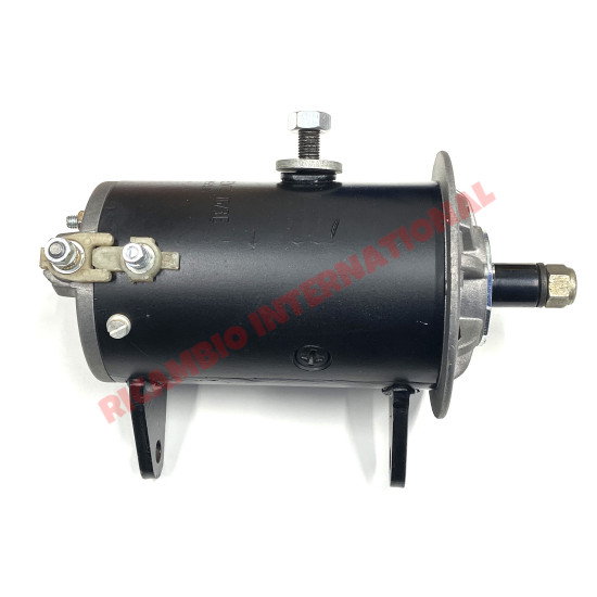 Reconditioned Dynamo - Fiat 1100D/R,1200,124