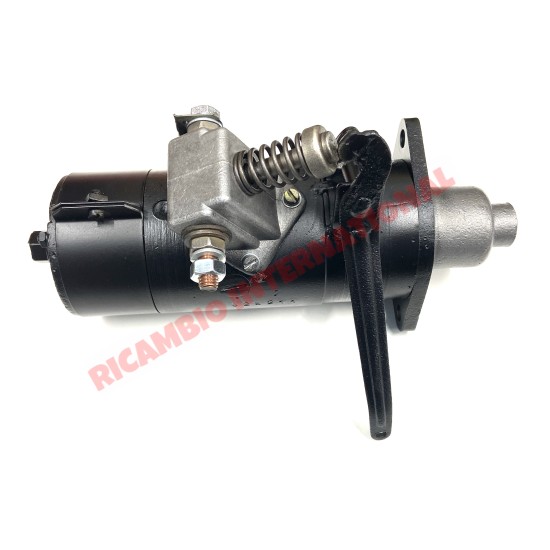 Reconditioned Starter Motor - Fiat Topolino