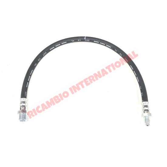 Front Brake Hose (455mm) - Fiat Topolino