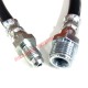 Front Brake Hose (455mm) - Fiat Topolino