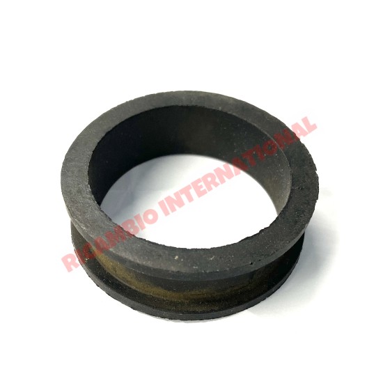 Carburettor to Air Filter Housing Rubber Seal - Fiat 850