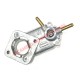 Carburettor Top Cover & Gasket (WEBER 28IMB) - Classic Fiat 500, 126