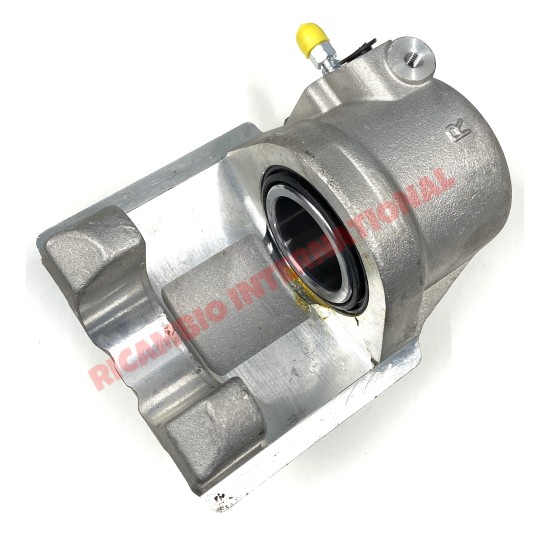 O/S Right Hand Front Brake Calliper - Fiat 124,125,127,128,131,132,X19,Lancia A112