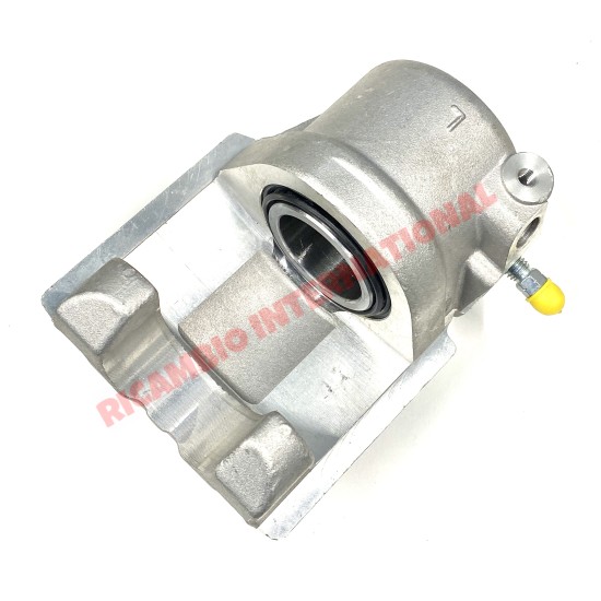 N/S Left Hand Front Brake Calliper - Fiat 124,125,127,128,131,132,X19,Lancia A112