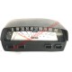Rear Speedo Rubber Seal - Classic Fiat 500