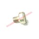Distributor Contact Points Screw - Classic Fiat 500,126