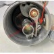 Distributor Contact Points Screw - Classic Fiat 500,126