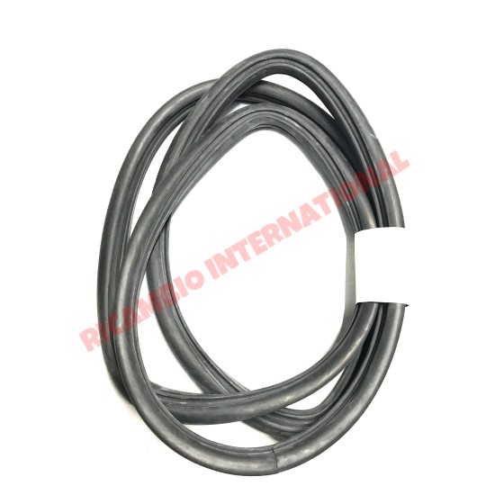 Front Windscreen Seal - Fiat 850 Spider