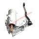 Reconditioned Steering Box & Arm (RHD) - Fiat 850