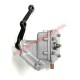Reconditioned Steering Box & Arm (RHD) - Fiat 850