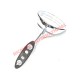 Chrome Matador Mirror - Lancia Fulvia