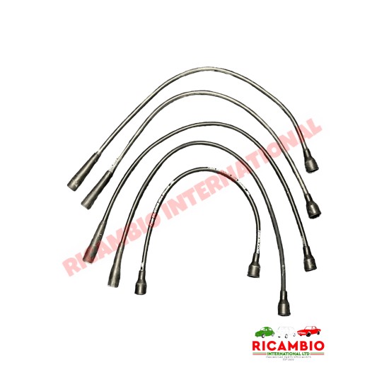 Juego de cables de encendido/HT - Fiat 600D