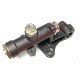 Brake Master Cylinder - Fiat 1100,1400, Campagnola, AR59