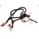 Conjunto de interruptor de columna - Fiat 130