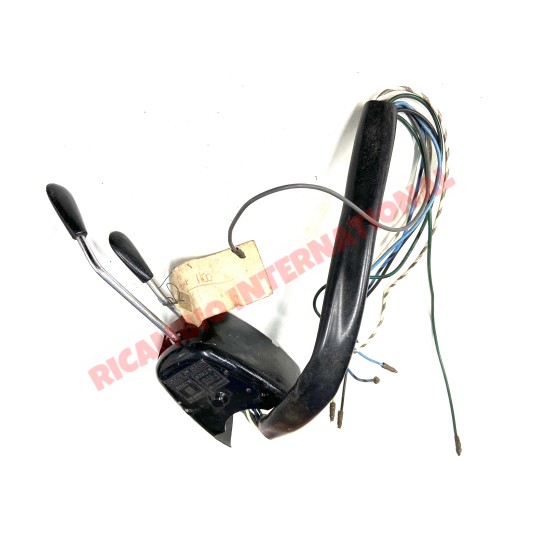 Interruptor indicador de columna - Fiat 1100 103