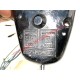 Interruptor indicador de columna - Fiat 1100 103