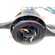 Column Indicator Switch - Fiat 127