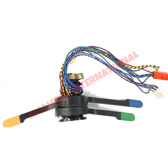 Column Indicator Switch - Fiat 127