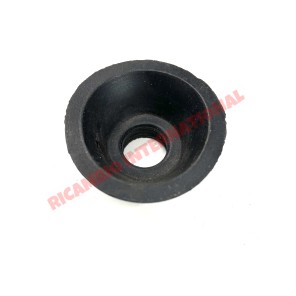 Collar de la bombilla del faro delantero - Fiat 126