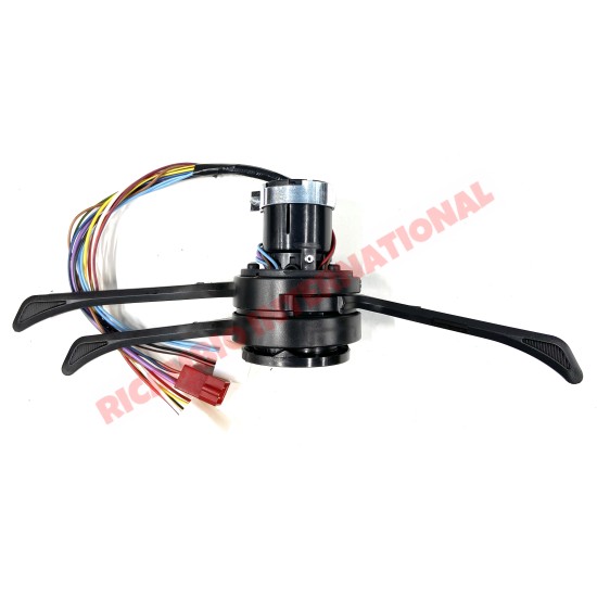 Interruptor indicador de columna - Fiat 126, 127