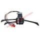Interruptor indicador de columna - Fiat 126, 127