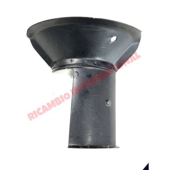 Dynamo Generator Protection - Classic Fiat 500