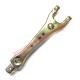 Clutch Fork - Fiat 1100, 1200 103H
