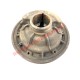 Second Hand Front Crankshaft Pulley - Fiat 126 BIS