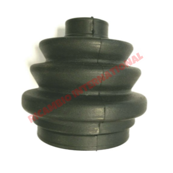 Inner Drive Shaft Boot (Gearbox Side) - Lancia Fulvia, Flavia
