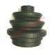 Inner Drive Shaft Boot (Gearbox Side) - Lancia Fulvia, Flavia