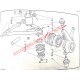 Front Leaf Spring Support (90mm) - Lancia Fulvia, Flavia