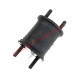 Front Leaf Spring Support (90mm) - Lancia Fulvia, Flavia