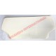 Acolchado Espuma Respaldo Asiento Trasero - Fiat 500 Classic