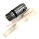 Speedo Drive Gear & Support - Fiat 128, X19, Strada