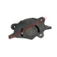 Gearbox Mounting - Fiat 127, A112