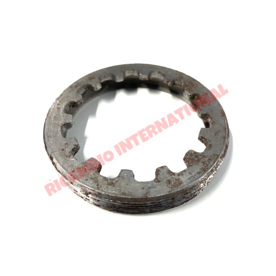 Anillo de bloqueo del diferencial de la caja de cambios - Classic Fiat 500, 126