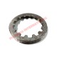 Anillo de bloqueo del diferencial de la caja de cambios - Classic Fiat 500, 126