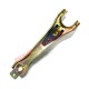 Clutch Fork - Fiat 1800,2300