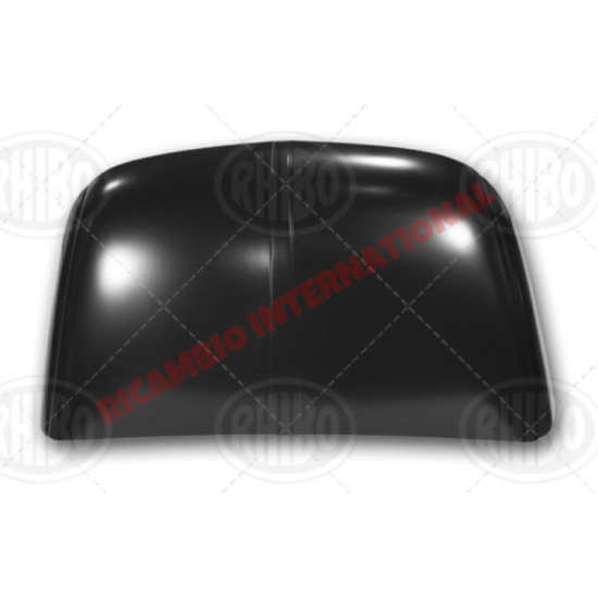 Bonnet - Classic Fiat 500