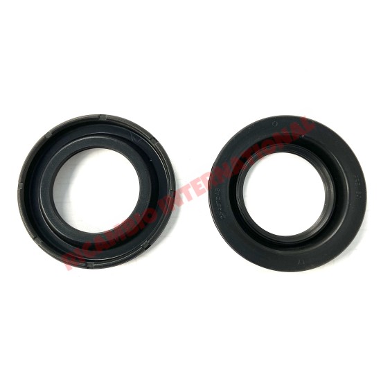 Front 4 Pot Caliper Seal Kit (38mm) - Fiat Coupe, Lancia Delta Integrale, Alfa Romeo 147,156,GT